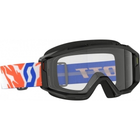 Scott Primal Youth Motocross Goggles