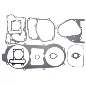 Engine gaskets set CROSS 150cc / Ø57,40 4T