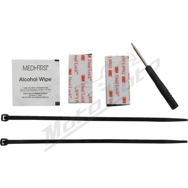 DYNOJET Quick Shifter Kit Honda / Suzuki