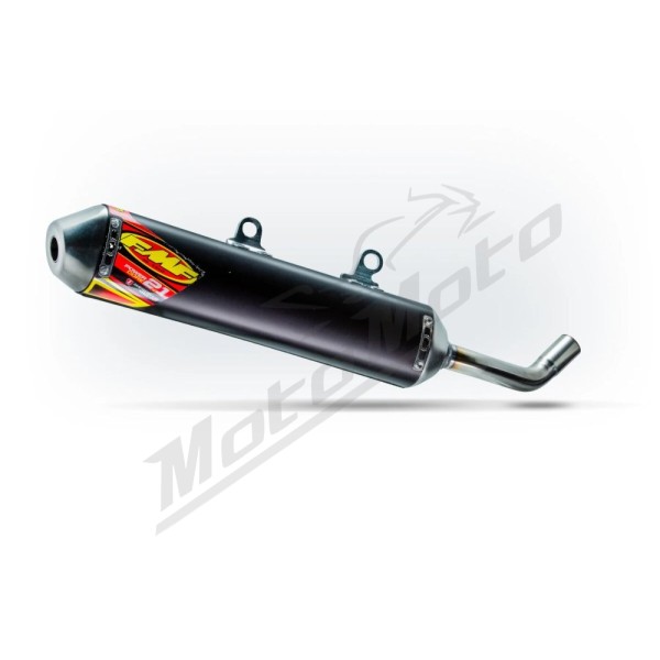 FMF Powercore 2.1 Silencer Husqvarna TE / KTM XC-W 150 20-23