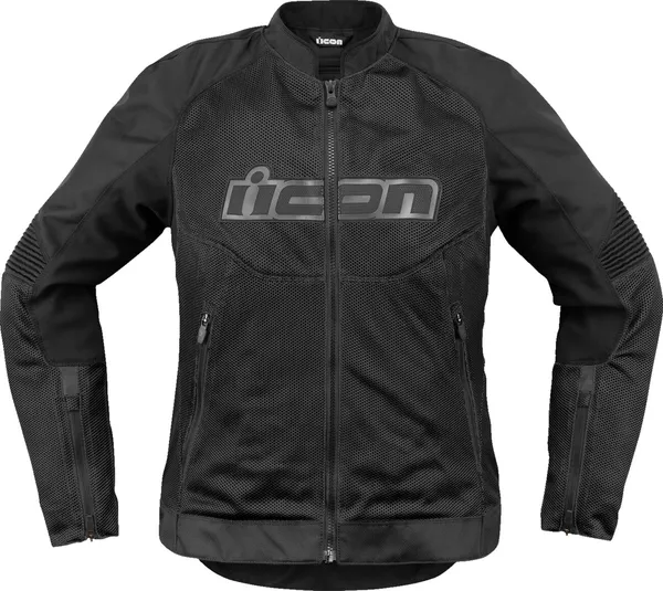 ICON Women's Overlord3 Mesh™ Jacket