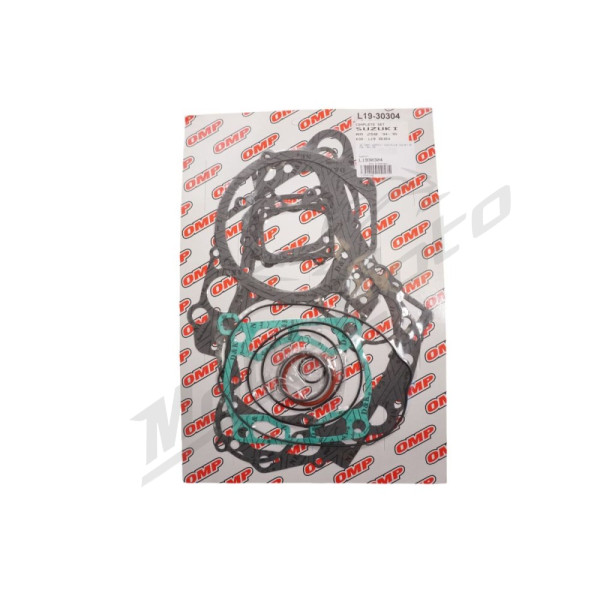 JR Engine Gasket Kit Suzuki RM 250 94-95