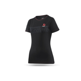 AKRAPOVIC Women's Corpo T-Shirt