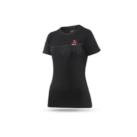 AKRAPOVIC Women's Corpo T-Shirt