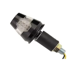 Hyper Vilkku handlebar turn signals e-appr.