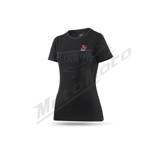 AKRAPOVIC Women's Corpo T-Shirt