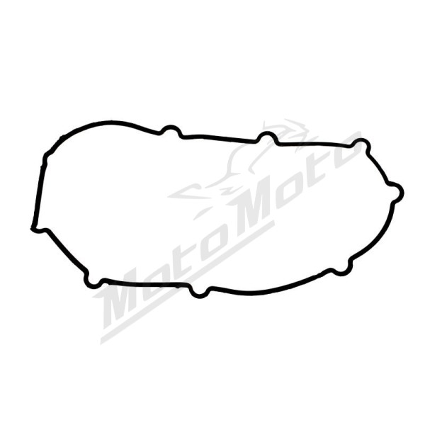 Athena Clutch cover gasket Suzuki AN 250-400 98-16