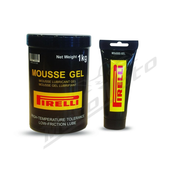 PIRELLI Mousse and Gel 1kg