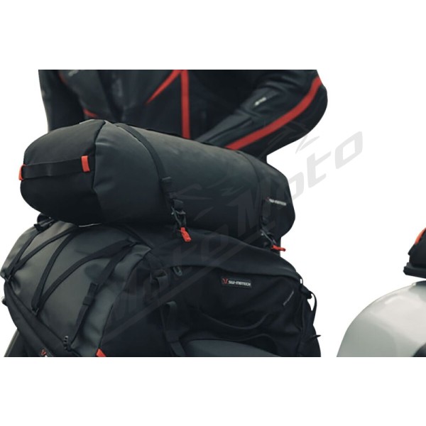 SW-MOTECH PRO Tentbag Tail Bag 18L