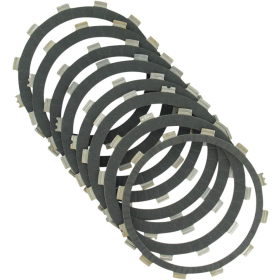EBC CKF Clutch Kit YAMAHA FZ1 / YFZ / YFM 450-1000 06-16
