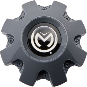 MOOSE OFFROAD FOUR WHEEL 399X Wheel Center Cap