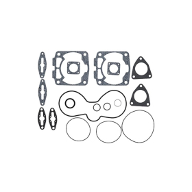 PROX Top End Gasket Set Polaris Classic / Edge / HO / IQ 600cc 00-09