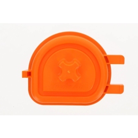 TWIN AIR Air Box Cover Sherco SE / SEF 125-500 25-26