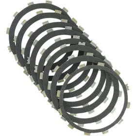 EBC CKF Clutch Kit YAMAHA FZ1 / YFZ / YFM 450-1000 06-16