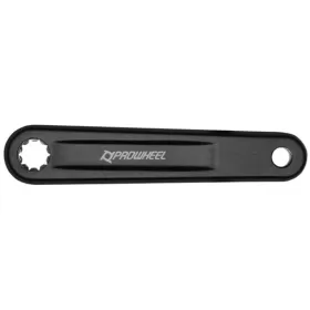 PROWHEEL E-Bike Right Crank Aluminium 170mm ISIS - Brose
