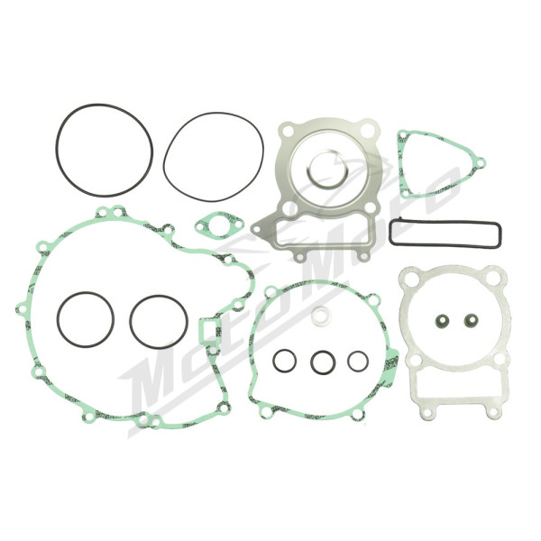 Athena Engine Gasket kit AWASAKI KVF 360 PRARIE 03-13