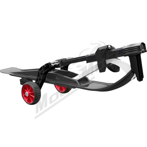 CALIBER Snowmobile Transport Kit