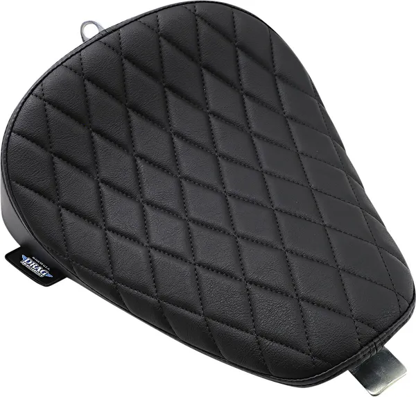 DRAG SPECIALTIES SEATS Bobber Solo Seat Harley Davidson XL 883-1200cc 10-22