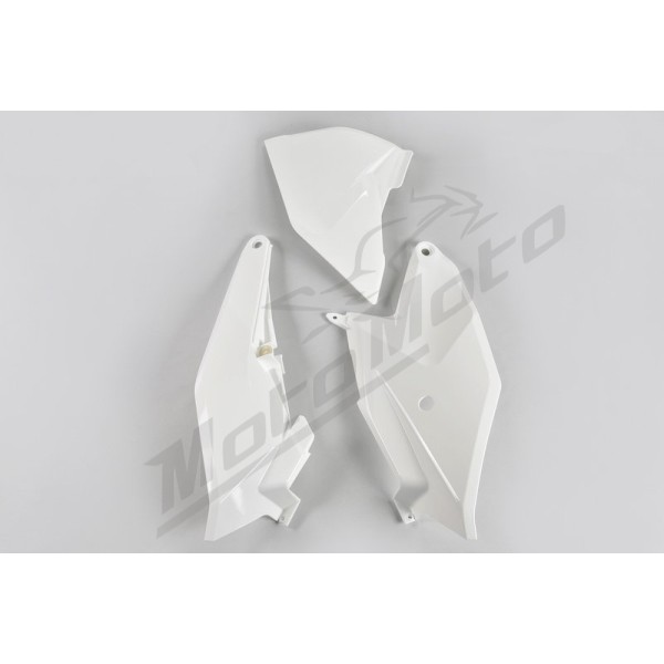 UFO Side Panels & Airbox Cover KTM SX 85 18-24