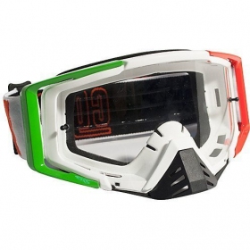 Off road CGM goggles 