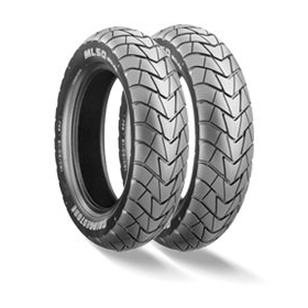 Tyre Bridgestone Molas ML50 130/60 R13 53L TL
