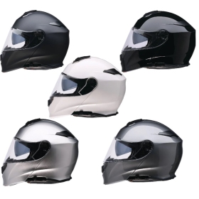 Z1R Solaris 2.0 Atverčiamas Šalmas