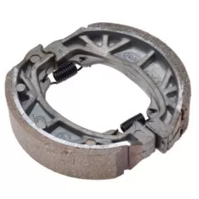 Front brake shoes 50Q2E Ø105.5mm