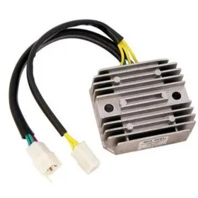 DZE Voltage Regulator 12V 25A Honda NTV / NV / VT 400-650cc 88-00