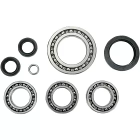 MOOSE OFFROAD Front Differential Bearing/Seal Kit Yamaha YFM / YXR 450-660cc 02-09
