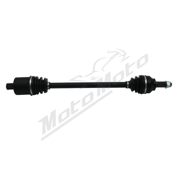 ALL BALLS Rear Left Drive Shaft Polaris General XP 1000cc 20-25