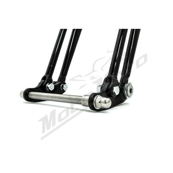 CLASSIC BIKE Fork Assembly HARLEY DAVIDSON FLSTSB 1584 08-11