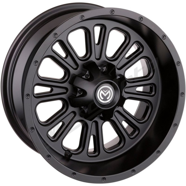MOOSE OFFROAD Ratlankis R14X8 4/156