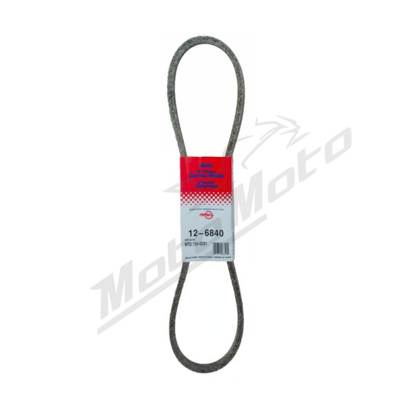 Rotary Belt 5/8" x 44-7/32" (1,58cm x 112,31cm) MTD