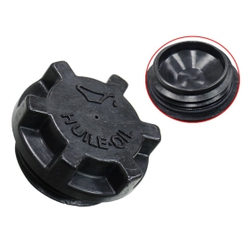 Sno-X Oil tank cap Ski Doo Touring / Skandic / Formula / Mach 1 92-96
