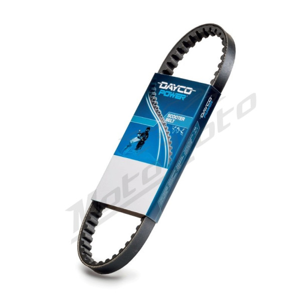 DAYCO Standard Transmission Belt Honda PCX / SH 125 12-26