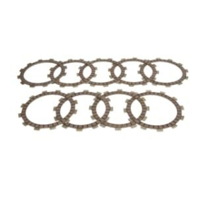 4RIDE Clutch friction disc set Yamaha YZF 1000cc 96-02