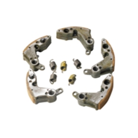 Bronco Clutch weights CF Moto