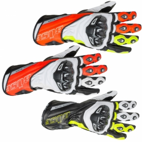 Büse Donington Pro Sport genuine leather gloves