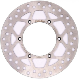 MTX Front Brake Disc Kawasaki KX 80-100 91-01