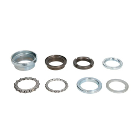 RMS Steering column bearing set. Yamaha YP 125-250 06-09
