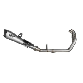 SPARK KONIX EVO išmetimo sistema Aprilia RS / Tuono 660 20-26