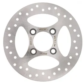 MTX Rear Brake Disc Yamaha YFM / YFZ 450-700 06-14
