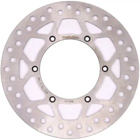 MTX Front Brake Disc Kawasaki KX 80-100 91-01
