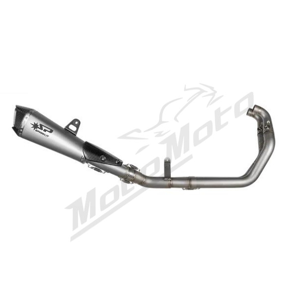 SPARK KONIX EVO išmetimo sistema Aprilia RS / Tuono 660 20-26