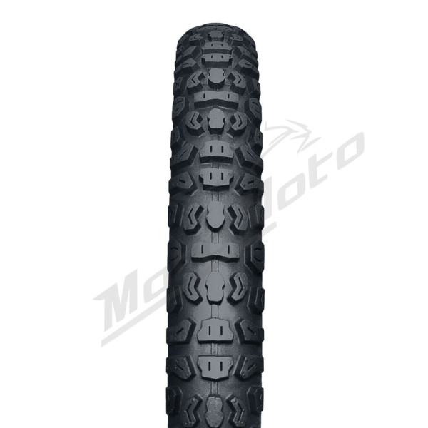 Wanda rear tire 2.75-21 P2009 6PR 52P TT