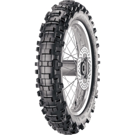 Padanga METZELER 6 DAYS EXTREME M+S TT 70M 140/80 R18