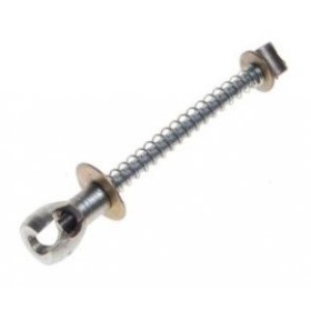 CLUTCH RELEASE ARM HOOK MZ ETZ 250