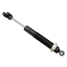 Sno-X dujinis priekinis amortizatorius Yamaha VMAX 500/600cc 97-99