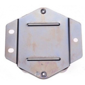 Voltage regulator JAWA ORG 14V / Universal 4Contacts Pins