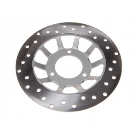 Front brake disc CHINESE SCOOTER QT-4 Ø 221x58,5